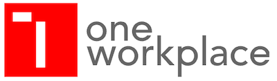 one workplace logo