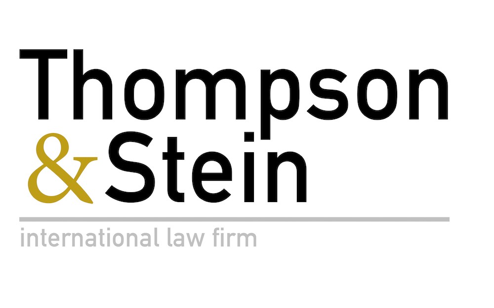 logo thompson&stein