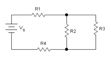 What is this circuit?