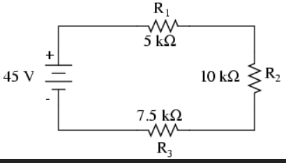 series resitance 1