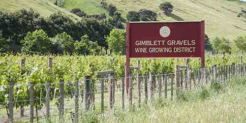 Gimblett-Gravels