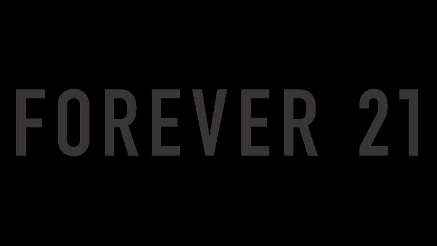 Forever-21-logo