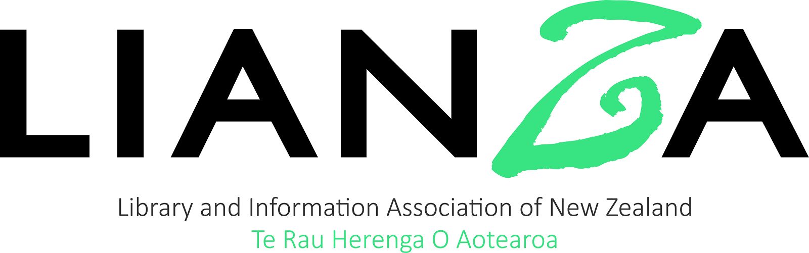 LIANZA Logo