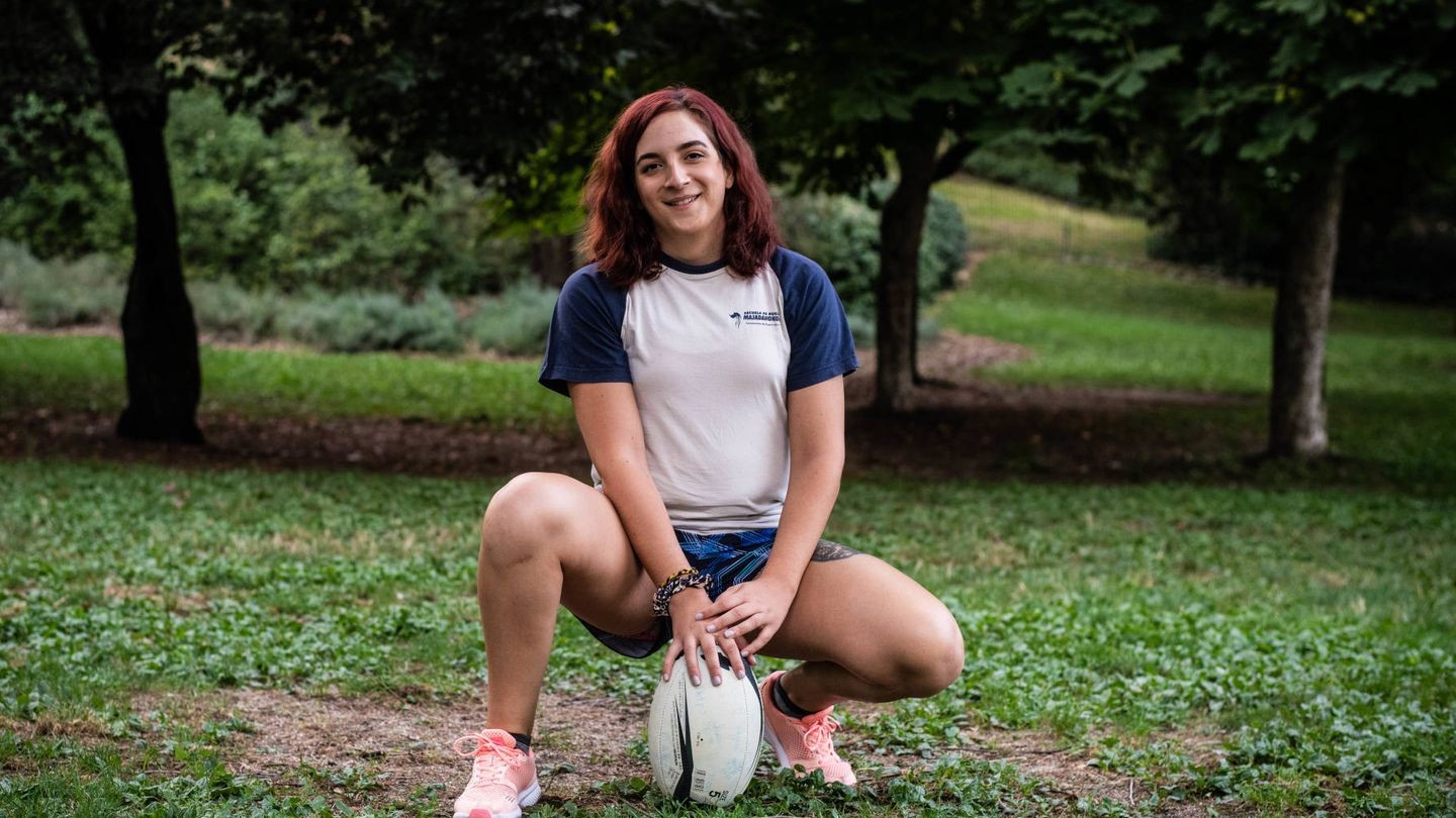 ALBA NOA RUGBY