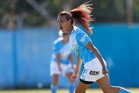 Mara Gomez FUTBOLARIA