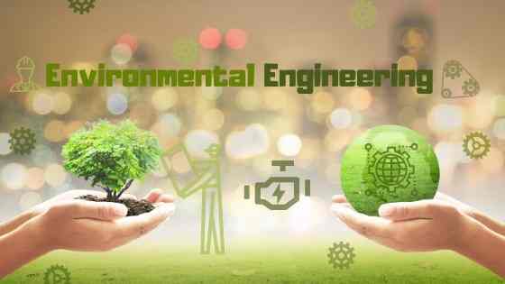 Environmental-Engineering