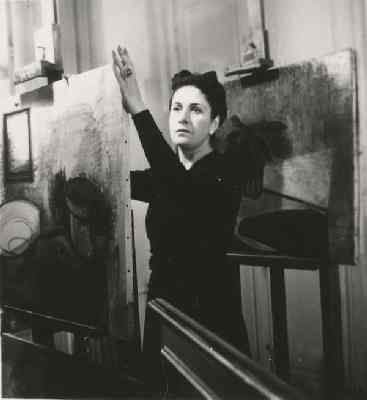 dora maar