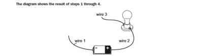 quiz electricty graph