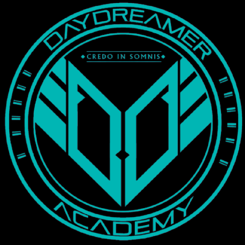 DDA logo teal