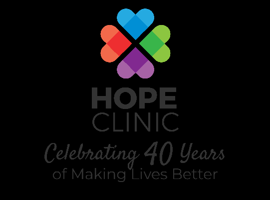 Hope Clinic Logo