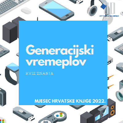 Generacijski vremeplov