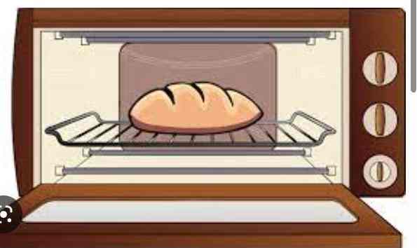 oven