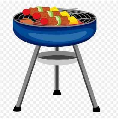 bbq