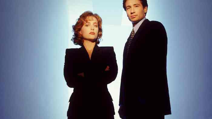 xfiles