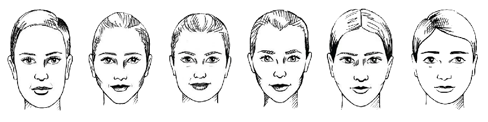 Face Shapes