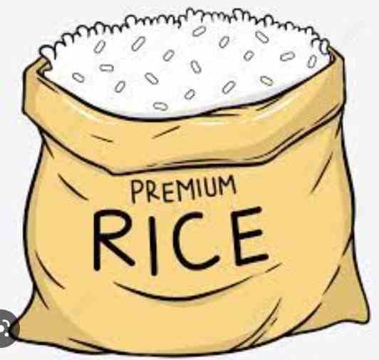 rice