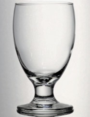 water goblet