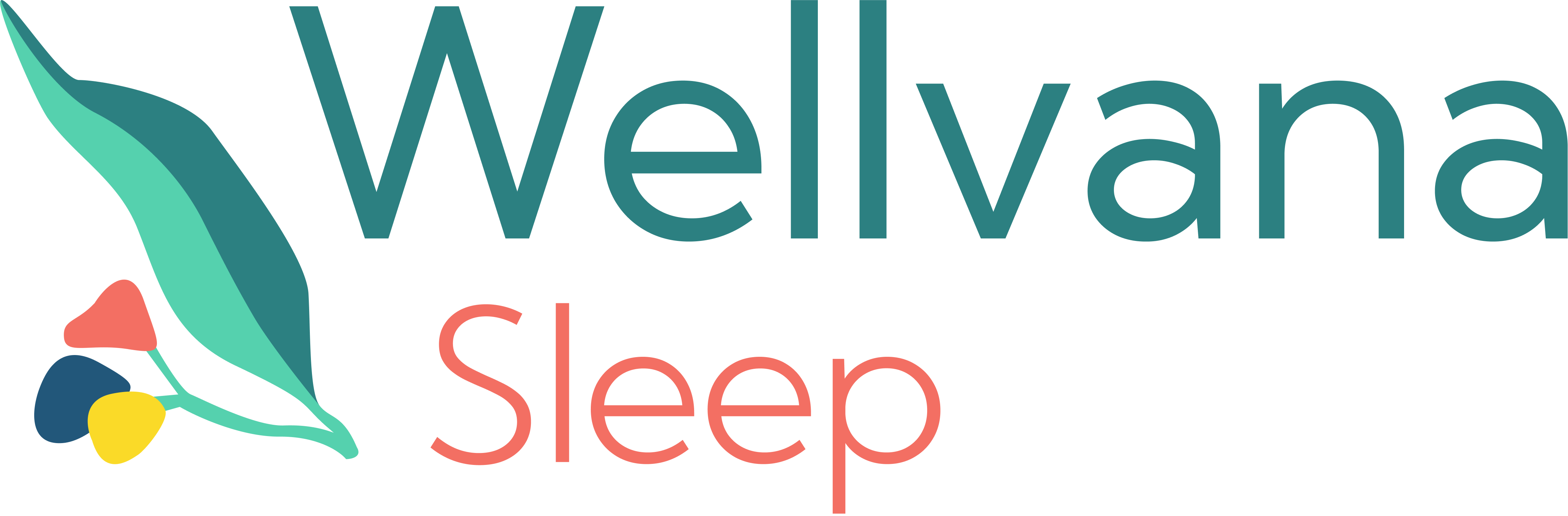 Wellvana Sleep